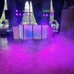 Drive-in show voor uw feest