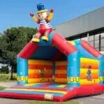 Springkussen verhuur