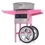 Suikerspinmachine verhuur