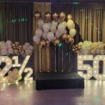 Lichtletters verhuur